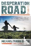 Michael Farris Smith - Desperation Road