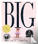 Harrison, Vashti - Big (Caldecott Medal Winner & Coretta Scott King Honor Title)