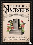 Goodchild, Claire - The Book of Ancestors