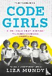 Liza Mundy - Code Girls