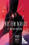 Clark, D. Nolan - Forgotten Worlds