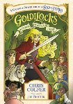 Colfer, Christopher - Goldilocks: Wanted Dead or Alive
