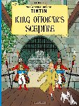 Herge - King Ottokar's Sceptre