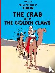 Herge - The Crab with the Golden Claws