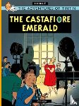 Herge - The Castafiore Emerald