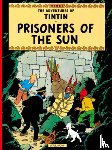 Herge - Prisoners of the Sun