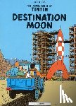 Herge - Destination Moon