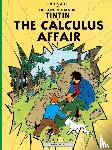 Herge - The Calculus Affair