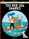 Herge - The Red Sea Sharks
