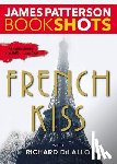 Patterson, James - French Kiss: A Detective Luc Moncrief Mystery
