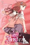 Kamachi, Kazuma - A Certain Magical Index, Vol. 8 (Novel)