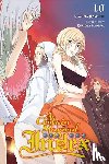 Kamachi, Kazuma - A Certain Magical Index, Vol. 10 (Novel)