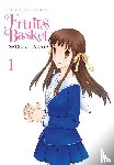 Takaya, Natsuki - Fruits Basket Collector's Edition, Vol. 1