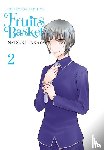 Takaya, Natsuki - Fruits Basket Collector's Edition, Vol. 2