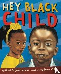 Perkins, Useni Eugene - Hey Black Child