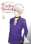 Takaya, Natsuki - Fruits Basket Collector's Edition, Vol. 5