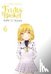 Takaya, Natsuki - Fruits Basket Collector's Edition, Vol. 6