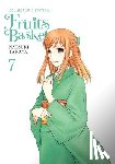 Takaya, Natsuki - Fruits Basket Collector's Edition, Vol. 7