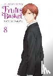 Takaya, Natsuki - Fruits Basket Collector's Edition, Vol. 8