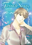 US, Hachette, Blakeslee, Katie, Blakeslee, Lys, Takaya, Natsuki - Twinkle Stars, Vol. 3