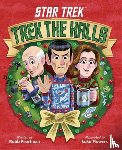 Pearlman, Robb - Star Trek: Trek the Halls