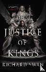 Swan, Richard - Swan, R: Justice of Kings