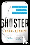 Arnopp, Jason - Ghoster