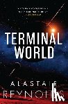 Reynolds, Alastair - TERMINAL WORLD