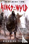 Eames, Nicholas - Eames, N: Kings of the Wyld