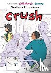 CHMAKOVA, SVETLANA - Crush