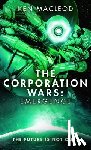 Macleod, Ken - The Corporation Wars: Emergence