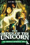 Selfors, Suzanne - The Order of the Unicorn