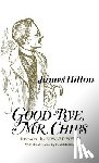 Porterfield, Mary D - Good-Bye, Mr. Chips