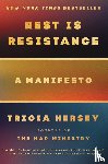 Hersey, Tricia - Hersey, T: Rest Is Resistance