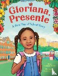 Reynoso-Morris, Alyssa - Gloriana, Presente