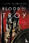 Andrews, Claire M. - Blood of Troy