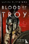 Andrews, Claire M. - Blood of Troy