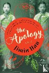 Han, Jimin - Han, J: Apology