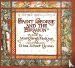 Hodges, Margaret - Saint George and the Dragon (Caldecott Medal Winner)