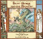 Hodges, Margaret - Saint George and the Dragon (Caldecott Medal Winner)
