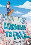 Engelfried, Sally - Learning to Fall