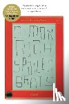 Rich, Simon - Spoiled Brats (including the story that inspired the major motion picture An American Pickle starring Seth Rogen)