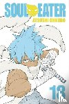 Ohkubo, Atsushi - Soul Eater, Vol. 18