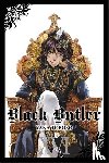 Toboso, Yana - Black Butler, Vol. 16
