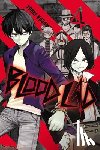 Kodama, Yuuki - Blood Lad, Vol. 4
