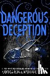 Kami Garcia, Margaret Stohl - Dangerous Deception