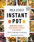 Kimball, Christopher - Milk Street Instant Pot