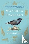 Haupt, Lyanda Lynn - Mozart's Starling