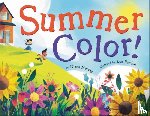 Murray, Diana - Summer Color!