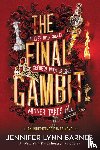 Barnes, Jennifer Lynn - The Final Gambit